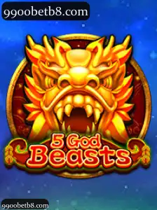 5GodBeasts
