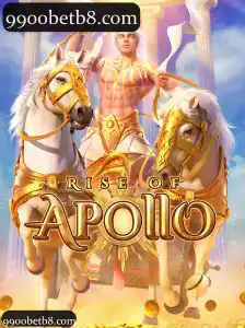 RiseofApollo