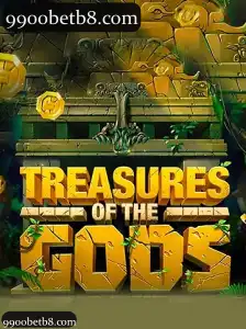 TreasureoftheGods