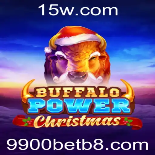 Explorando o Mundo de BuffaloPowerChristmas