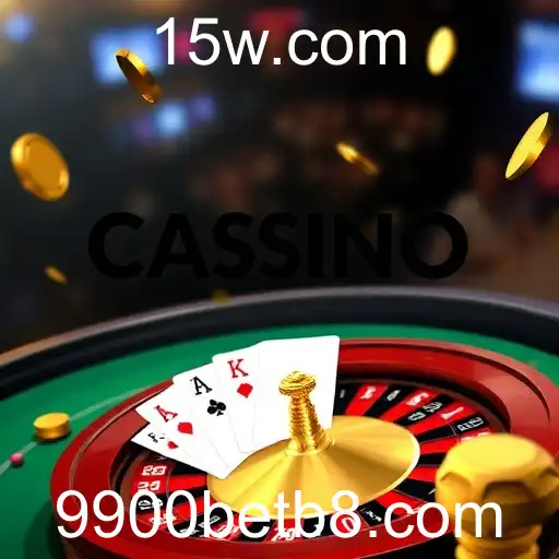 Cassino ao Vivo na 9900bet - Jogos com Dealers Reais
