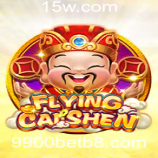 Explorando o Universo de FlyingCaiShen: Um Mergulho no Jogo Popular com 9900bet