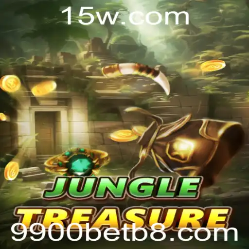 Descubra a Aventura de 'JungleTreasure' com 9900bet