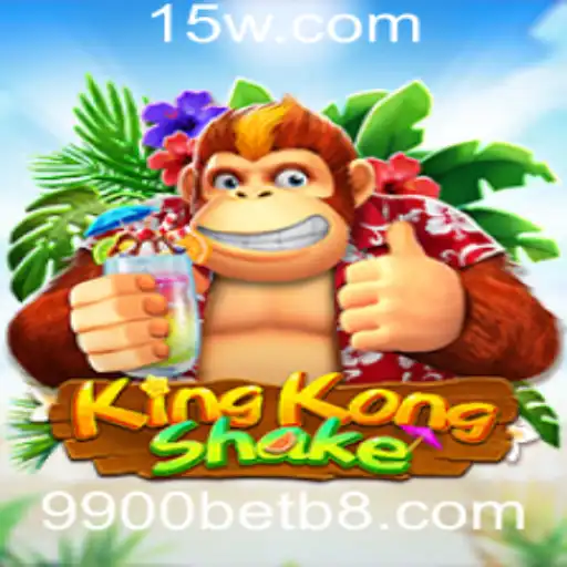 Explorando o Mundo Vibrante de KingKongShake com 9900bet