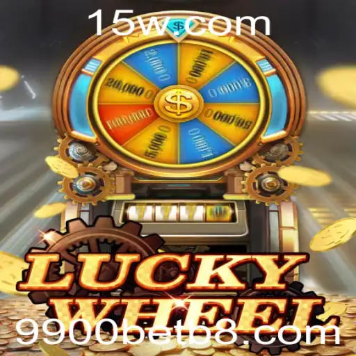 Explorando o Mundo do LuckyWheel com 9900bet