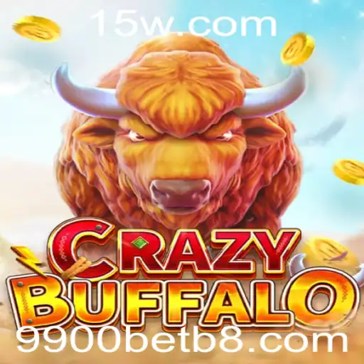 Descubra o Fascinante Jogo CRAZYBUFFALO e as Estratégias de 9900bet