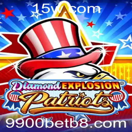 Explorando o Excitante Mundo de DiamondExplosionPatriots