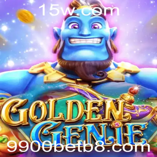 Explore o Fascinante Mundo de GOLDENGENIE: Um Jogo de Estratégia e Aventura