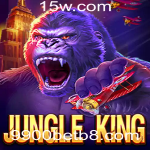Descubra JungleKing: Aventura e Estratégia no Mundo das Apostas Online