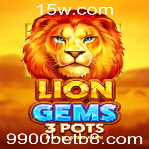 Descubra o Mundo de LionGems3pots: Um Jogo de Estratégia em Alta