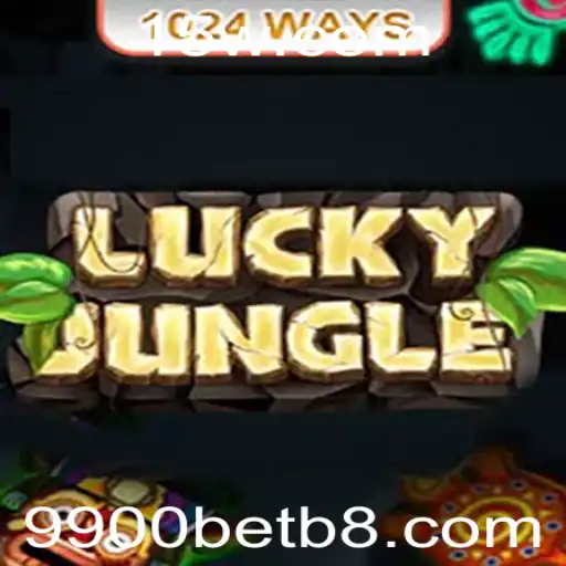 Descubra o Mundo Emocionante de LuckyJungle1024: A Nova Sensação do Cassino Online