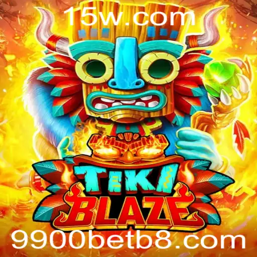 Explorando TikiBlaze: O Novo Fenômeno dos Jogos