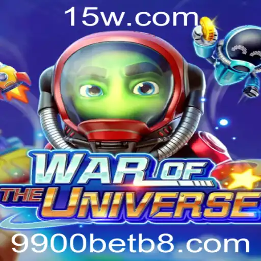 Imersão Estratégica no Jogo 'WAROFTHEUNIVERSE' Com a Chave '9900bet'