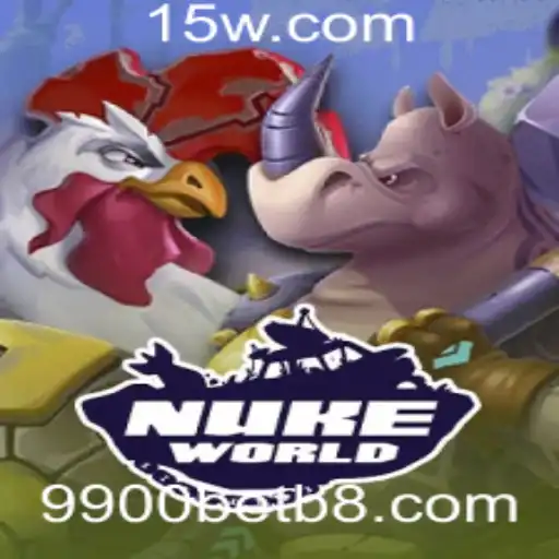 Explorando NukeWorld: O Jogo do Momento