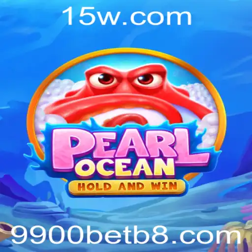 PearlOcean: Explore Aventuras Submarinas com 9900bet