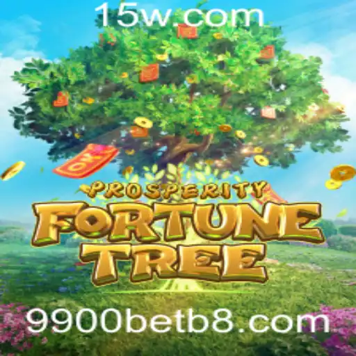 ProsperityFortuneTree: Uma Viagem ao Mundo das Apostas Com 9900bet