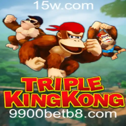 TripleKingKong: Uma Nova Dimensão de Diversão e Estratégia
